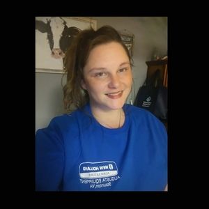 Meet your Posher, Tracy